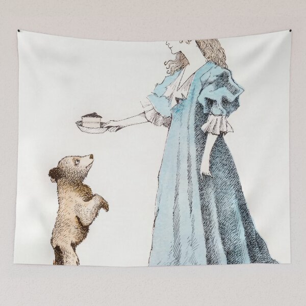 Item preview, Maurice Sendak designed and sold by Dodram.