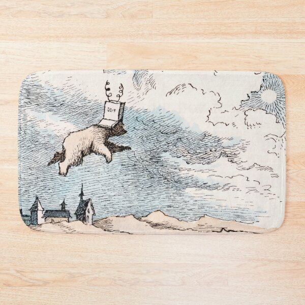 Item preview, Maurice Sendak designed and sold by Dodram.
