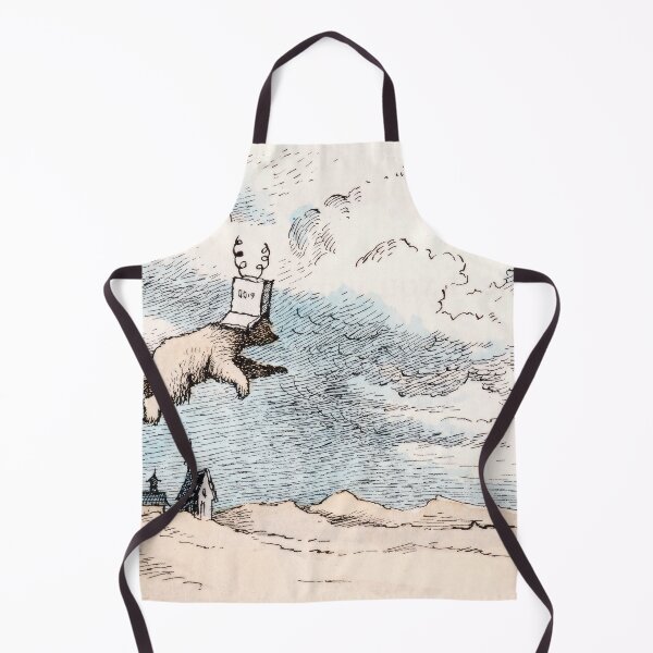Item preview, Maurice Sendak designed and sold by Dodram.