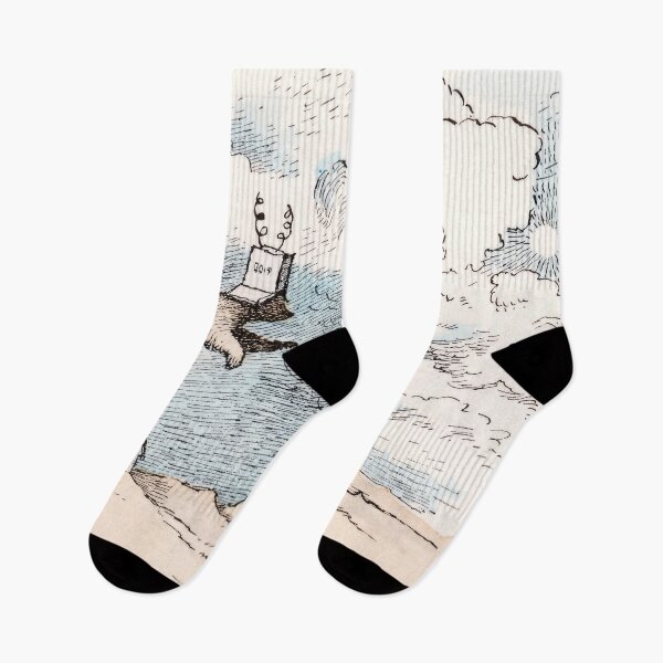 Item preview, Maurice Sendak designed and sold by Dodram.