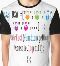 geek Graphic T-Shirt