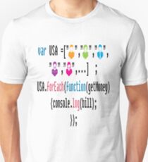 geek Unisex T-Shirt