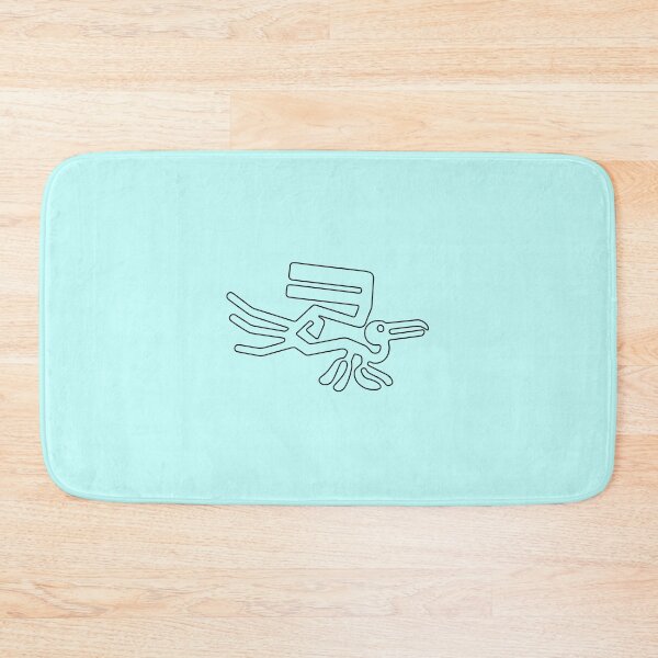 Item preview, Nazca Pelican Line designed and sold by kernowerno.