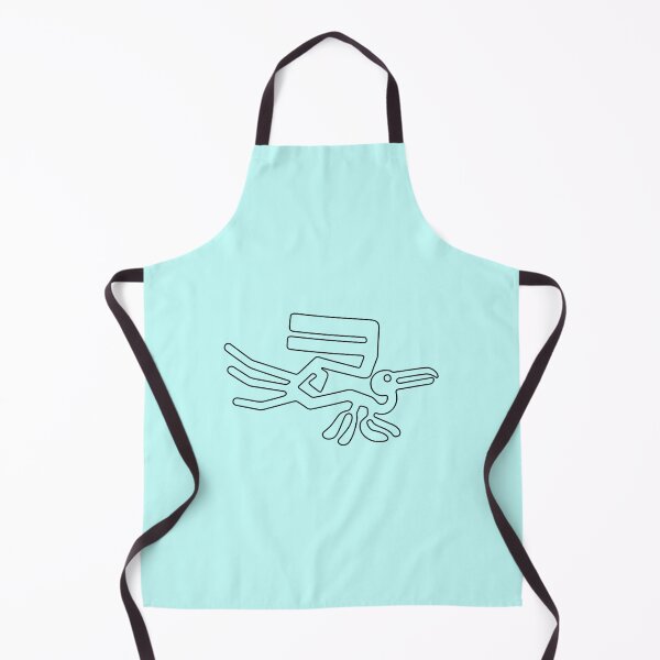 Item preview, Nazca Pelican Line designed and sold by kernowerno.