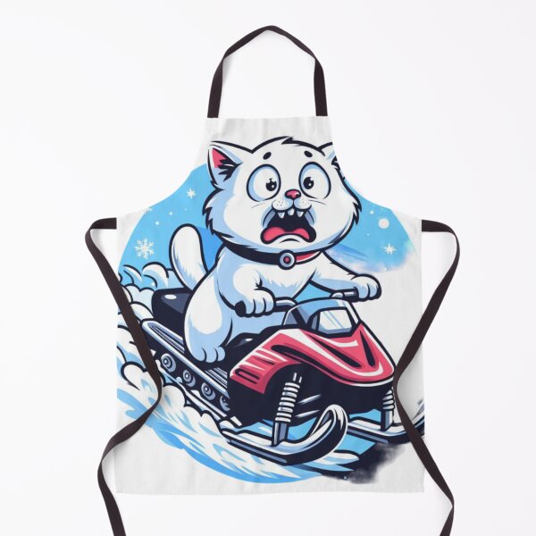 Item preview, Arctic cat designed and sold by ArminGreen.
