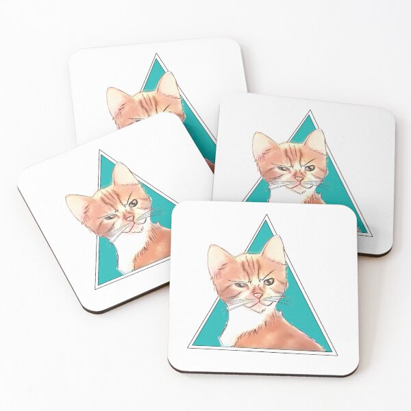 Item preview, CAt What? designed and sold by Dragaodemadeira.
