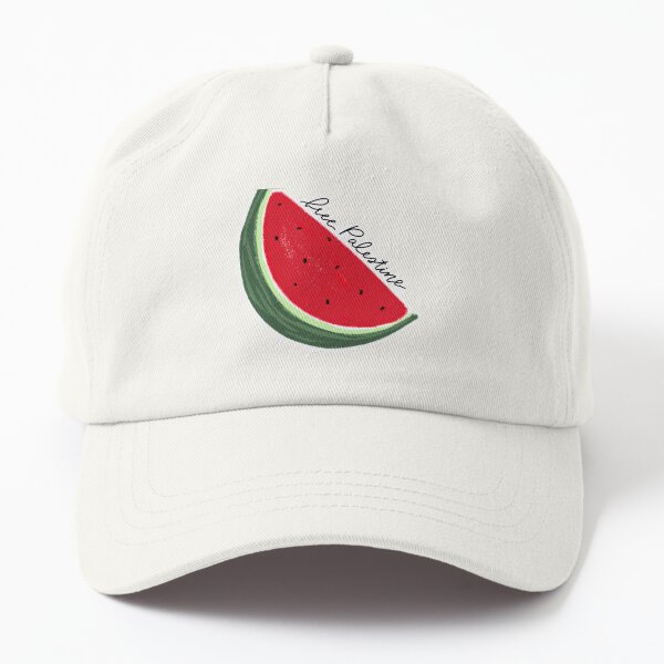 Artikel-Vorschau von Kostenlose Palästina-Wassermelone, designt und verkauft von fadyasdoodles.