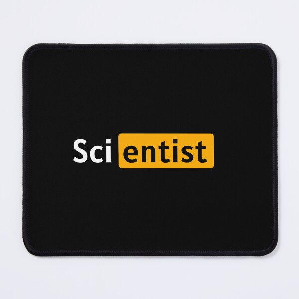 Item preview, Scientist PH designed and sold by Bielzisimo.