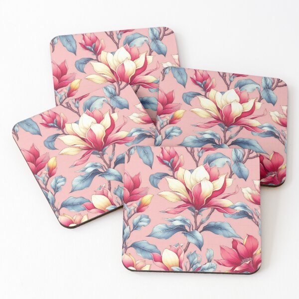 Item preview, Jungle Flowers designed and sold by tipitoes.