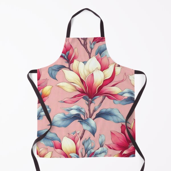 Item preview, Jungle Flowers designed and sold by tipitoes.