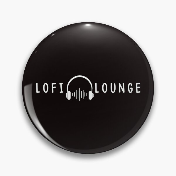 Item preview, LoFi Lounge designed and sold by Quiet Bloom Publishing.