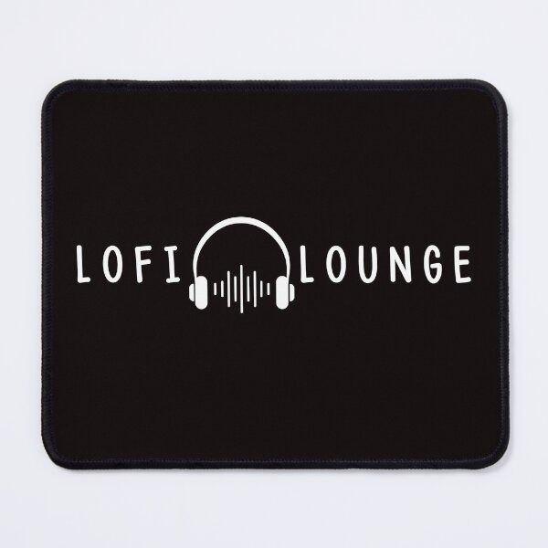 Item preview, LoFi Lounge designed and sold by Quiet Bloom Publishing.