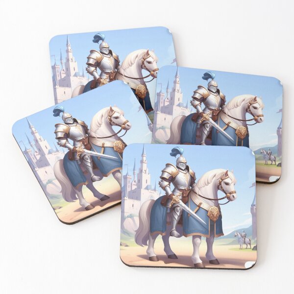 Item preview, Paladin  designed and sold by GastArtVolution.