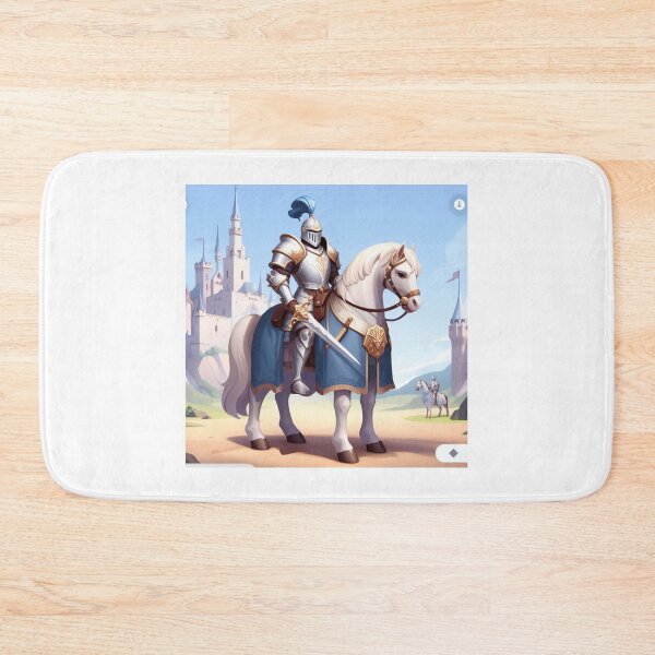 Item preview, Paladin  designed and sold by GastArtVolution.