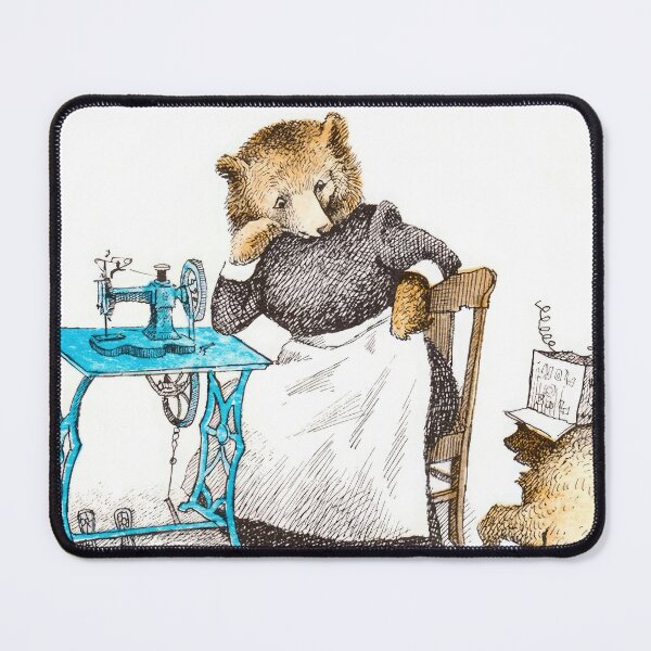 Item preview, Maurice Sendak designed and sold by Dodram.