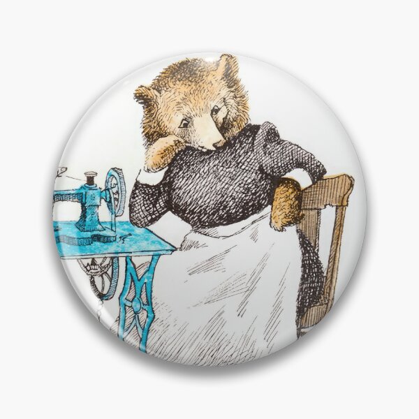 Item preview, Maurice Sendak designed and sold by Dodram.