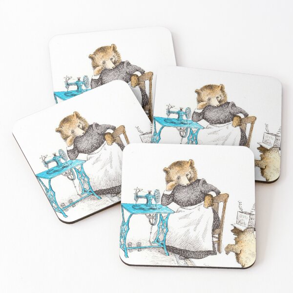 Item preview, Maurice Sendak designed and sold by Dodram.