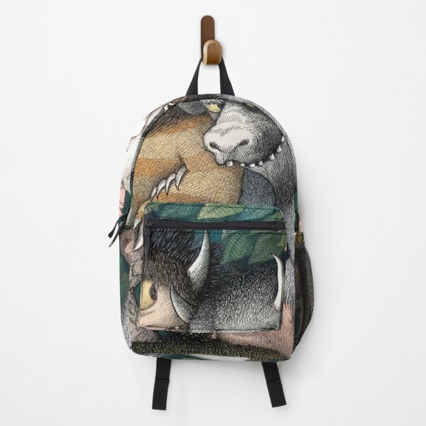 Item preview, Maurice Sendak designed and sold by Dodram.