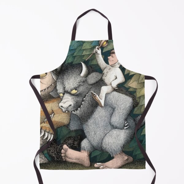 Item preview, Maurice Sendak designed and sold by Dodram.