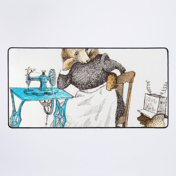 Item preview, Maurice Sendak designed and sold by Dodram.