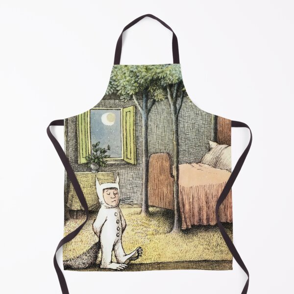 Item preview, Maurice Sendak designed and sold by Dodram.