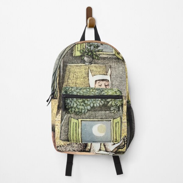 Item preview, Maurice Sendak designed and sold by Dodram.