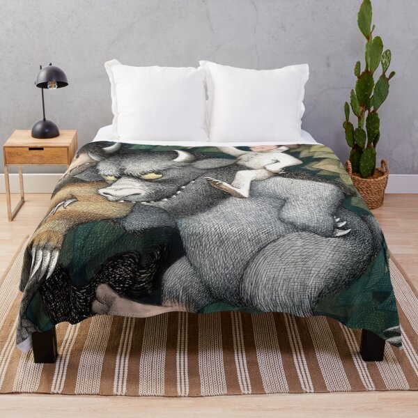Item preview, Maurice Sendak designed and sold by Dodram.