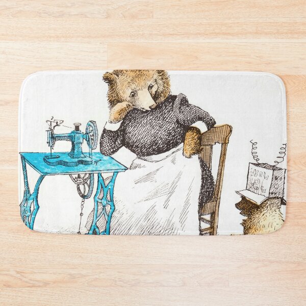 Item preview, Maurice Sendak designed and sold by Dodram.