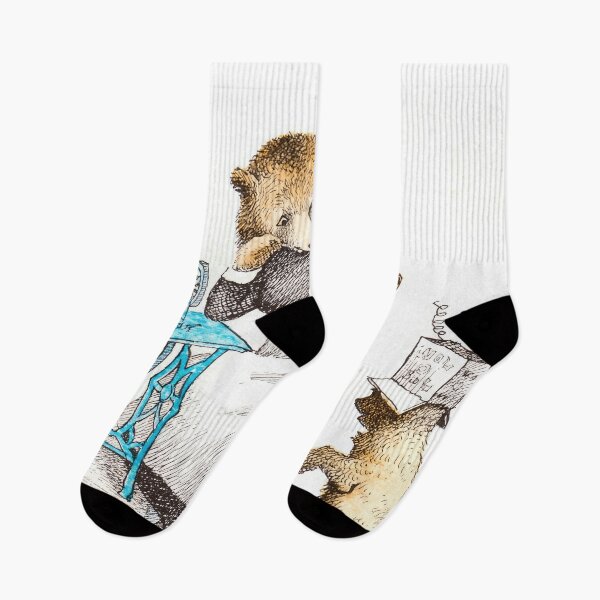 Item preview, Maurice Sendak designed and sold by Dodram.