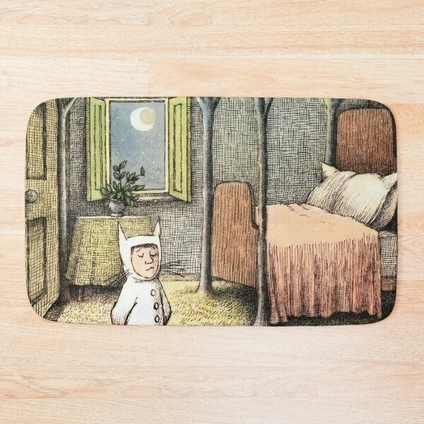 Item preview, Maurice Sendak designed and sold by Dodram.