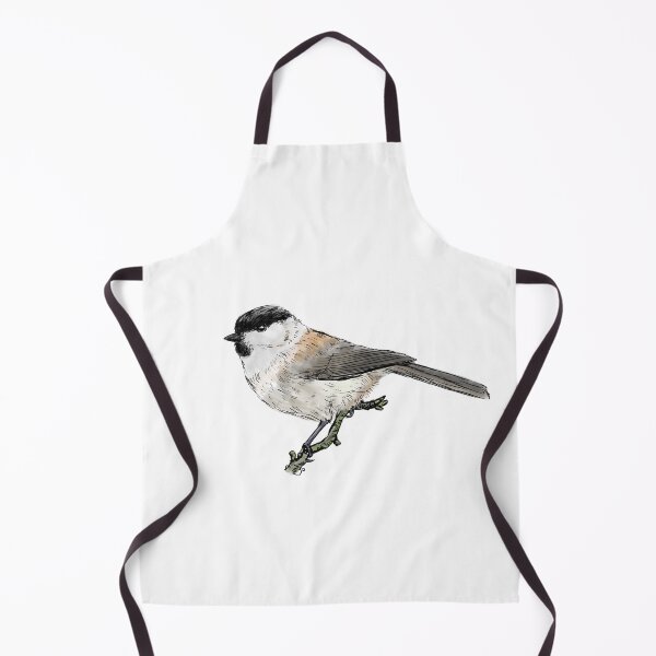 Item preview, willow tit designed and sold by yaoyao-friends.