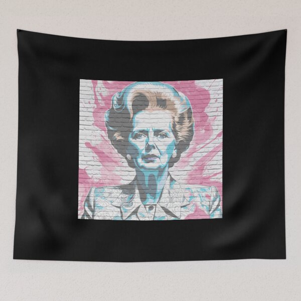 Item preview, Blood on the Walls designed and sold by halibutgoatramb.