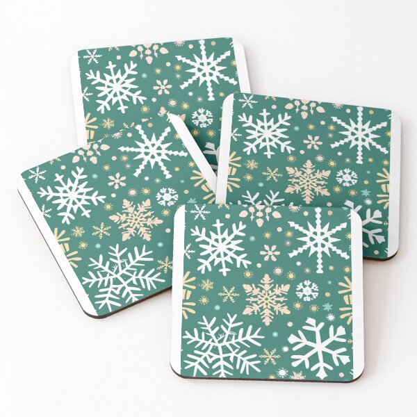 Item preview, Winter ❄️ snow falls Design  designed and sold by Saitext.