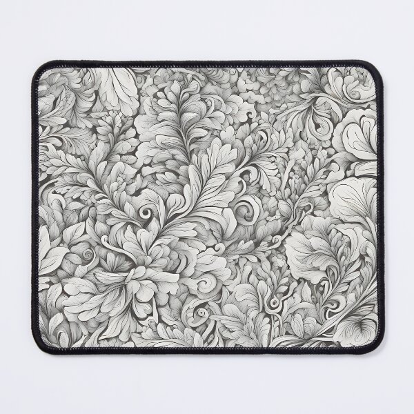 Item preview, Doodle background pattern. Pattern for your design,  designed and sold by Rostislav Bouda.