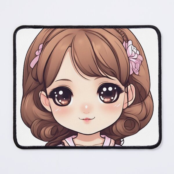 Item preview, Cute Chibi design  designed and sold by sweetiejojo.