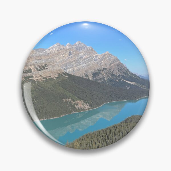 Item preview, Canada - Peyto Lake designed and sold by Solveig Winn.