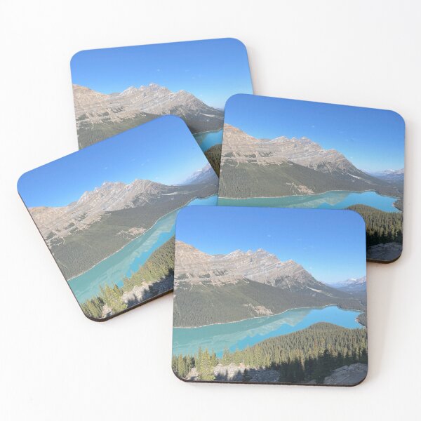 Item preview, Canada - Peyto Lake designed and sold by Solveig Winn.