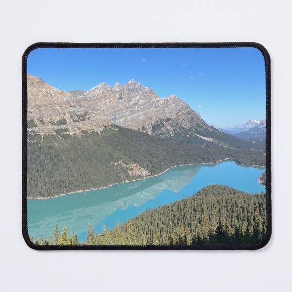 Item preview, Canada - Peyto Lake designed and sold by Solveig Winn.