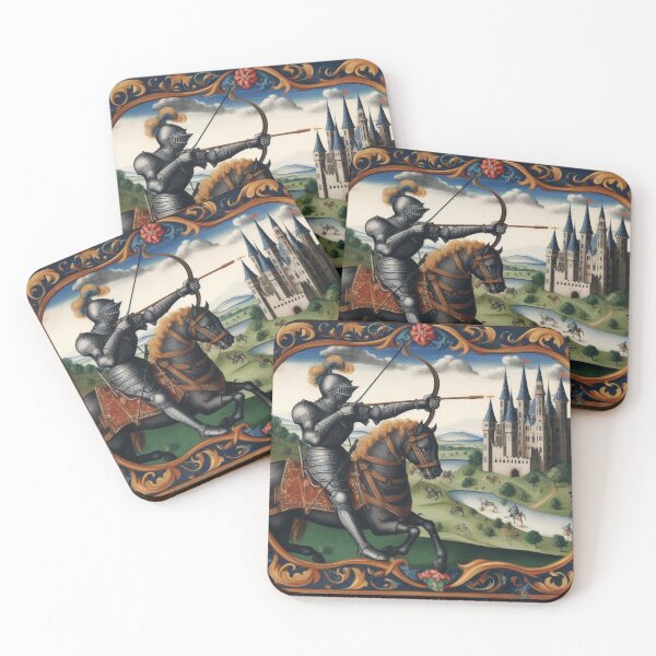 Item preview, Horse Archer. designed and sold by GastArtVolution.