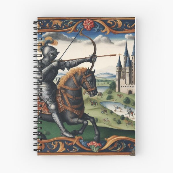 Item preview, Horse Archer. designed and sold by GastArtVolution.