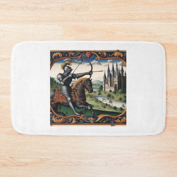 Item preview, Horse Archer. designed and sold by GastArtVolution.