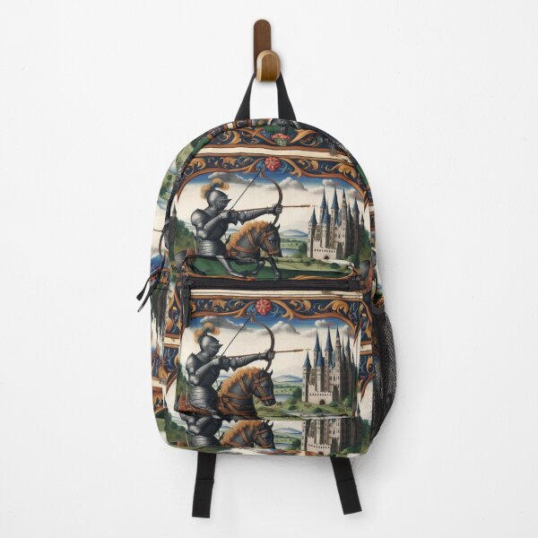 Item preview, Horse Archer. designed and sold by GastArtVolution.