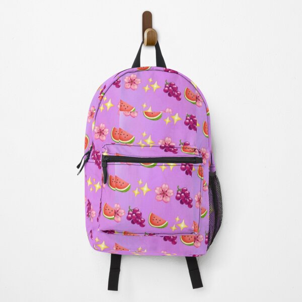 Item preview, Fruity Emoji designed and sold by JemStarXO.
