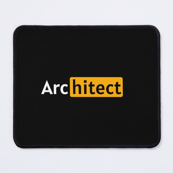 Item preview, Architect PH designed and sold by Bielzisimo.