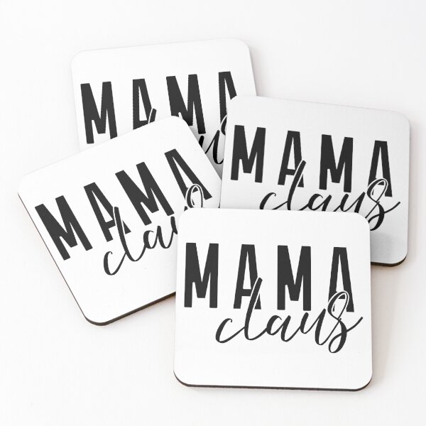 Item preview, Mama Claus designed and sold by EsteticaVerus.