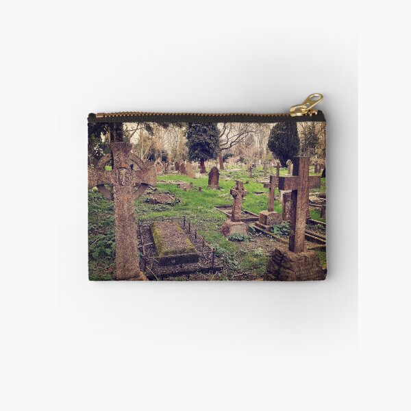 Item preview, Fields of Stone: St Michaels Churchyard designed and sold by OTurnbullPhoto.
