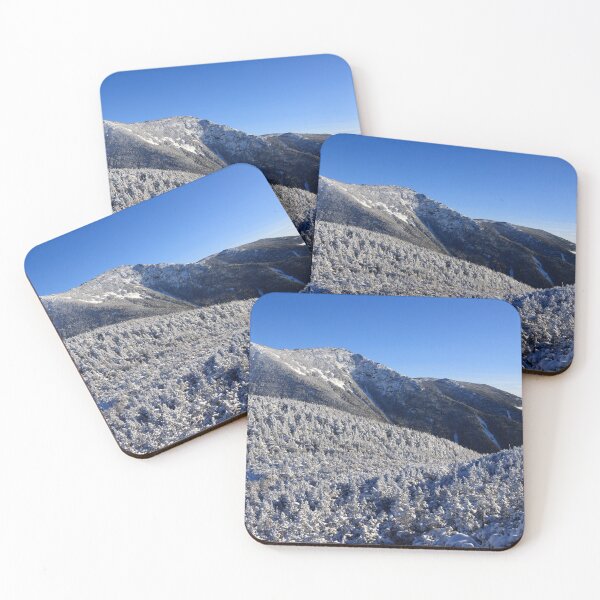 Item preview, Mount Lincoln and Franconia Ridge from the AMC Greenleaf Hut, White Mountain National Forest, New Hampshire designed and sold by Daniel Arthur Brown Photography.