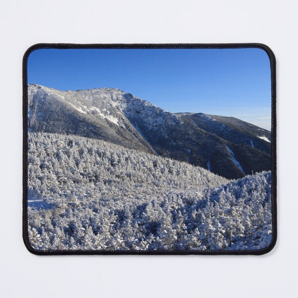 Item preview, Mount Lincoln and Franconia Ridge from the AMC Greenleaf Hut, White Mountain National Forest, New Hampshire designed and sold by Daniel Arthur Brown Photography.
