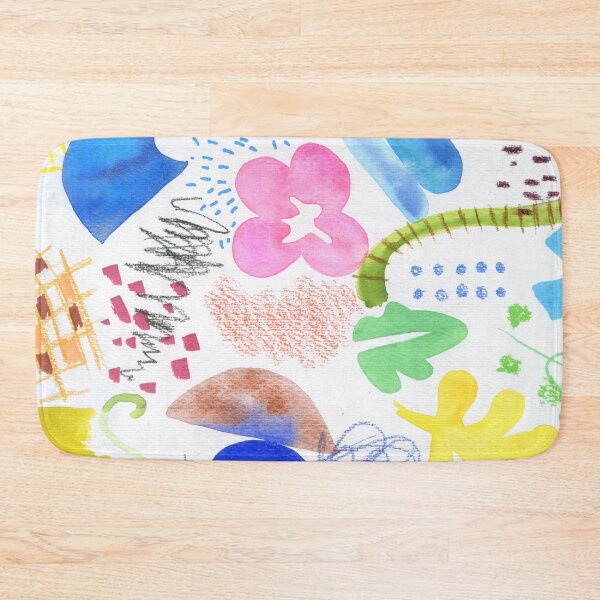 Item preview, floral snake designed and sold by kosarandrea.