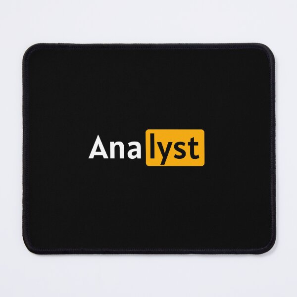 Item preview, Analyst PH designed and sold by Bielzisimo.